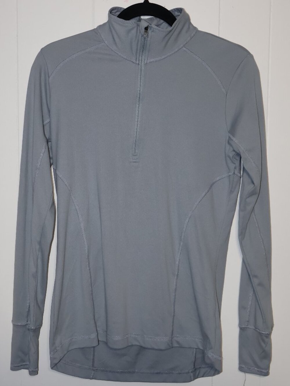 Champion Vapor PowerTrain 1/4 Zip Performance Pullover (Women's M) - Picture 2 of 7